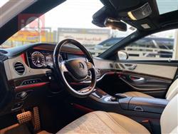 مێرسێدس بێنز S-Class